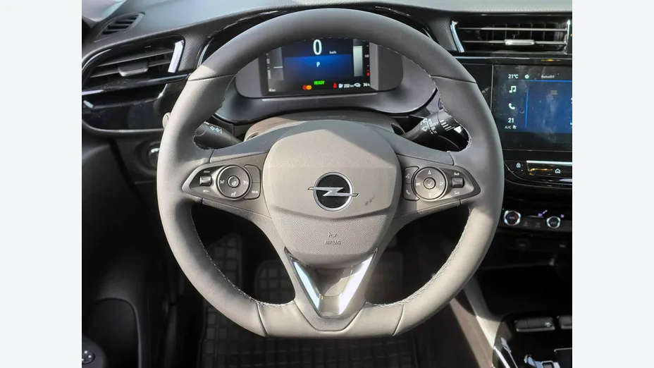 OPEL Corsa Corsa-e 50kWh Edition Nowy