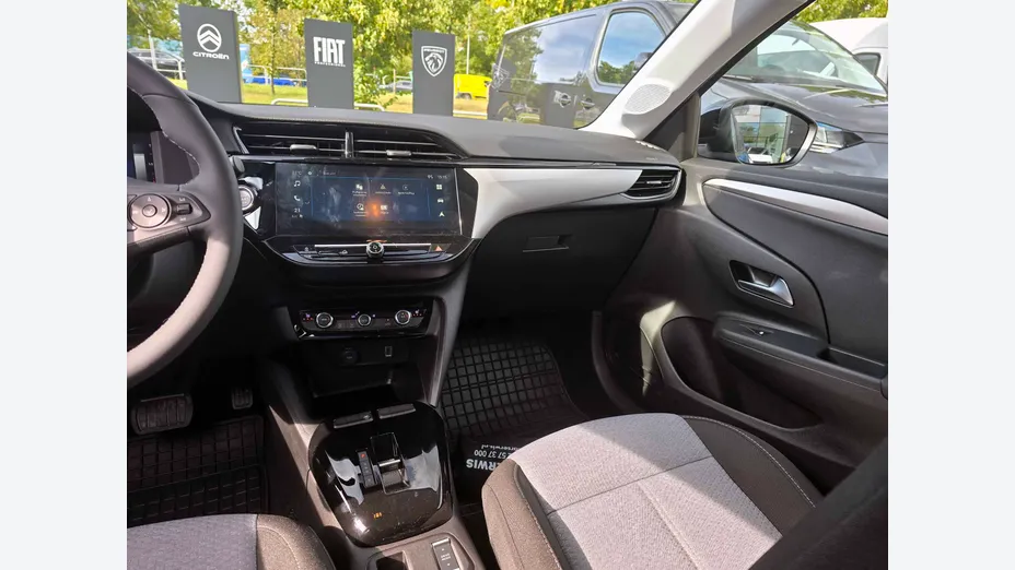 OPEL Corsa Corsa-e 50kWh Edition Nowy