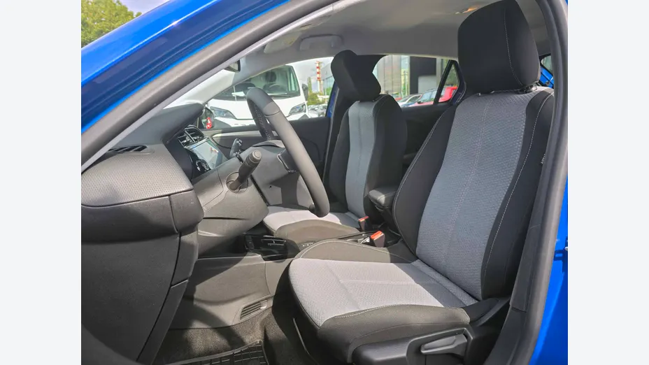 OPEL Corsa Corsa-e 50kWh Edition Nowy
