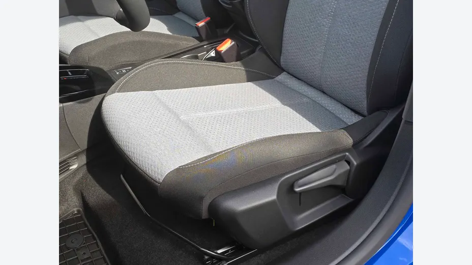 OPEL Corsa Corsa-e 50kWh Edition Nowy