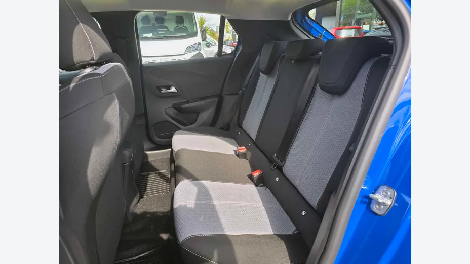 OPEL Corsa Corsa-e 50kWh Edition Nowy