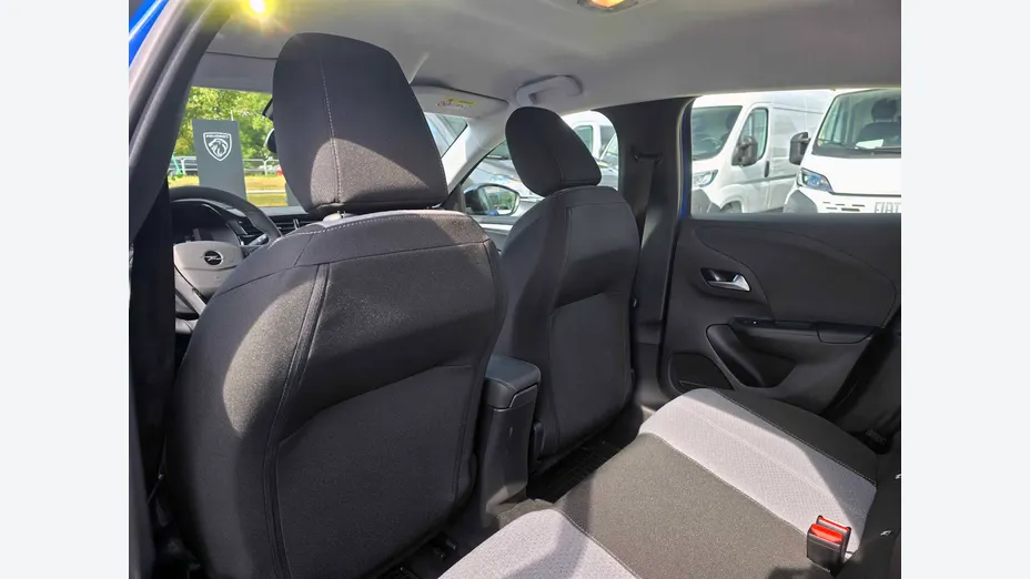 OPEL Corsa Corsa-e 50kWh Edition Nowy