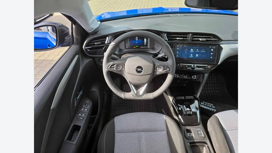OPEL Corsa Corsa-e 50kWh Edition Nowy