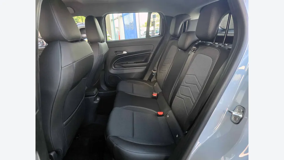 JEEP Avenger Avenger 1.2 T3 mHEV Altitude FWD eDCT6 Nowy