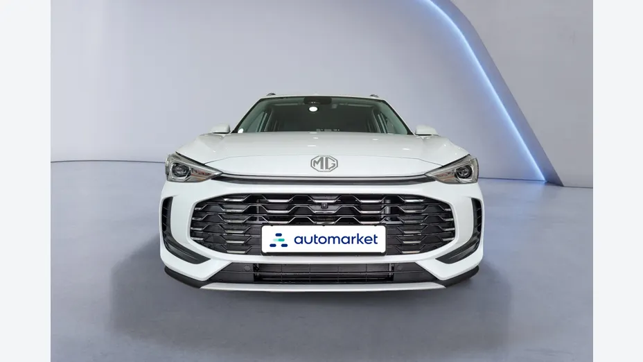 MG ZS ZS 1.5 HEV+ Exclusive aut Nowy