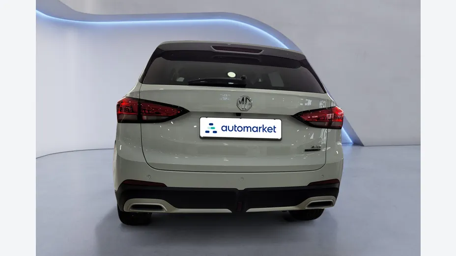 MG ZS ZS 1.5 HEV+ Exclusive aut Nowy