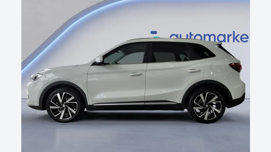 MG ZS ZS 1.5 HEV+ Exclusive aut Nowy
