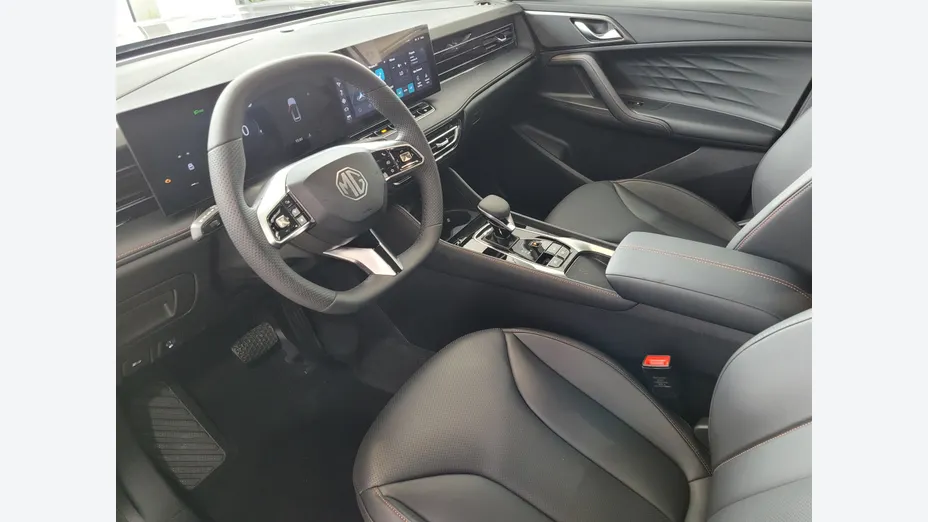 MG HS HS 1.5T PHEV Exclusive aut