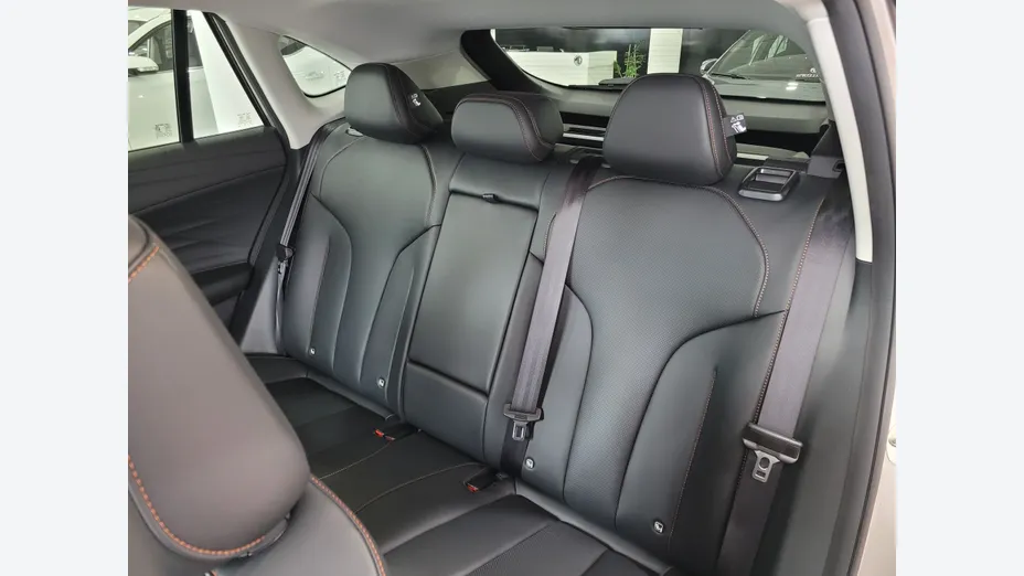 MG HS HS 1.5T PHEV Exclusive aut