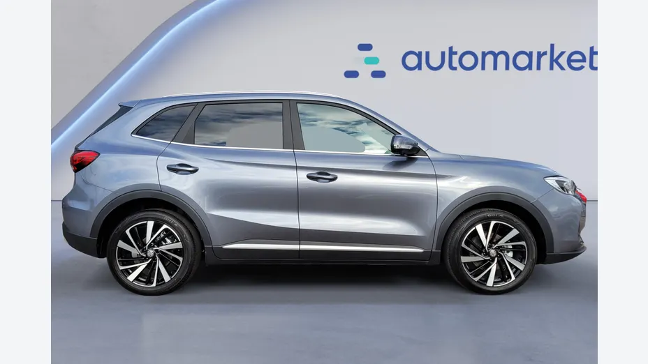 MG ZS ZS 1.5 HEV+ Exclusive aut Nowy
