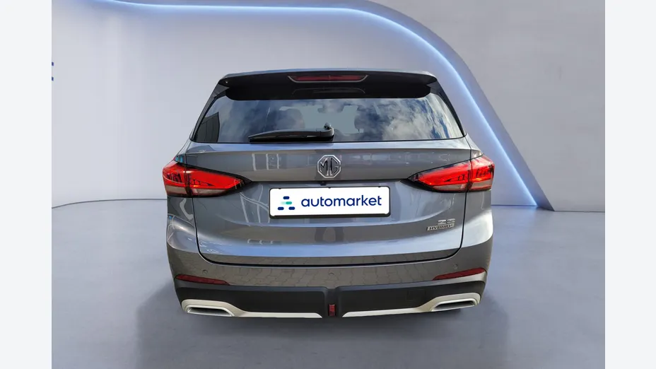 MG ZS ZS 1.5 HEV+ Exclusive aut Nowy