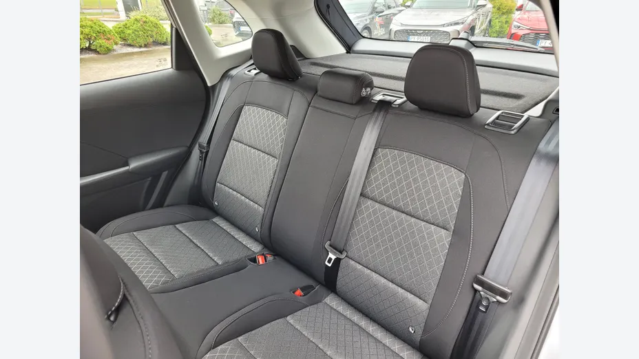 MG ZS ZS 1.5 HEV+ Excite aut Nowy