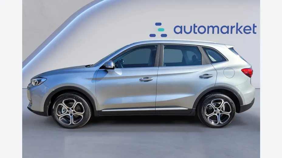 MG ZS ZS 1.5 HEV+ Excite aut Nowy