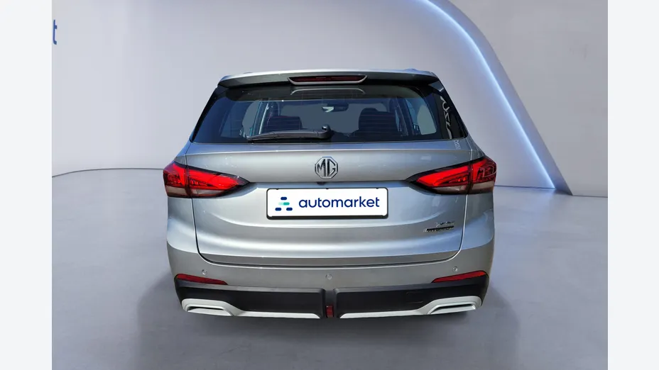 MG ZS ZS 1.5 HEV+ Excite aut Nowy