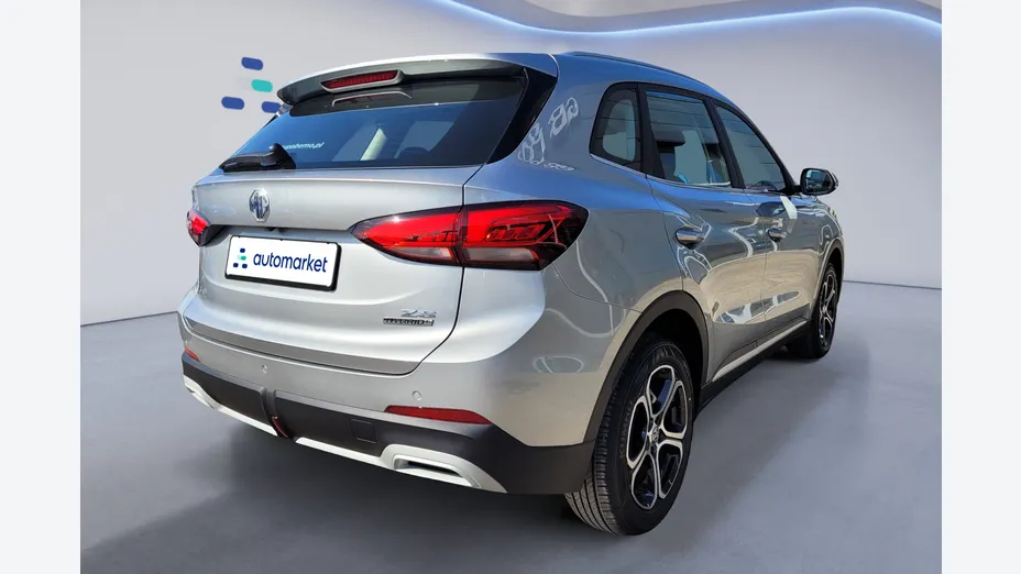 MG ZS ZS 1.5 HEV+ Excite aut Nowy