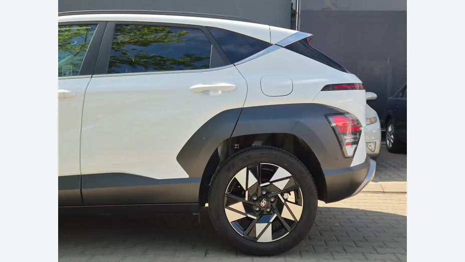 HYUNDAI Kona Kona 1.6 T-GDI Platinum
