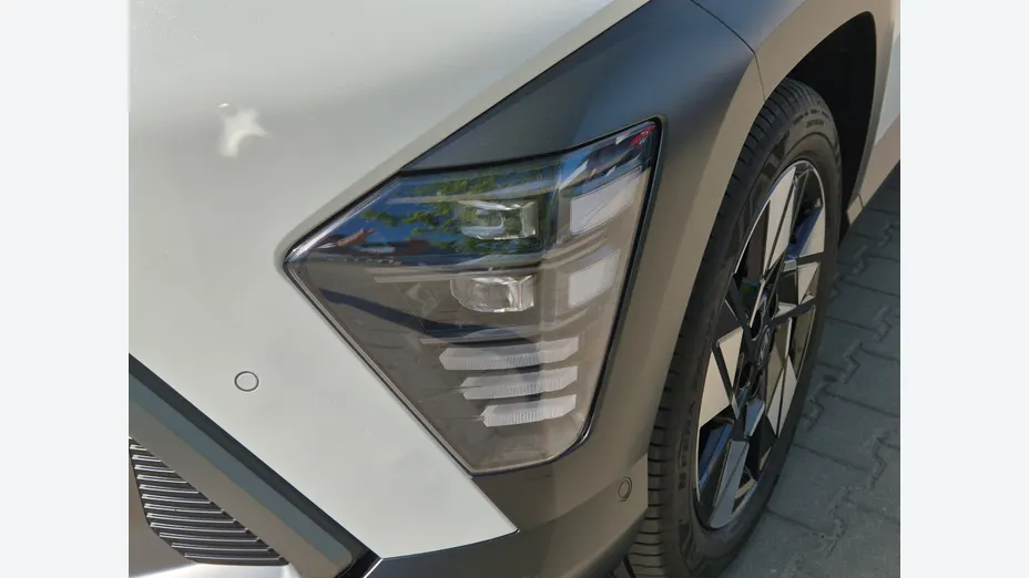 HYUNDAI Kona Kona 1.6 T-GDI Platinum