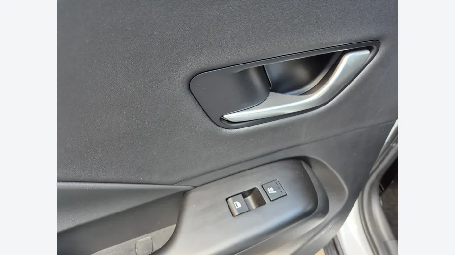 HYUNDAI Kona Kona 1.6 T-GDI Platinum