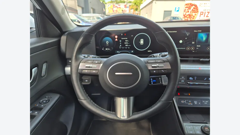 HYUNDAI Kona Kona 1.6 T-GDI Platinum