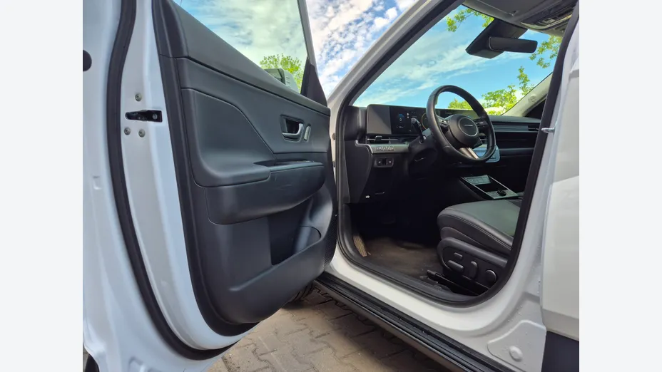 HYUNDAI Kona Kona 1.6 T-GDI Platinum