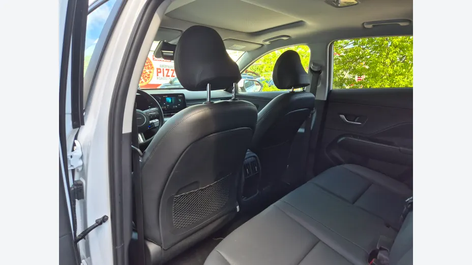 HYUNDAI Kona Kona 1.6 T-GDI Platinum