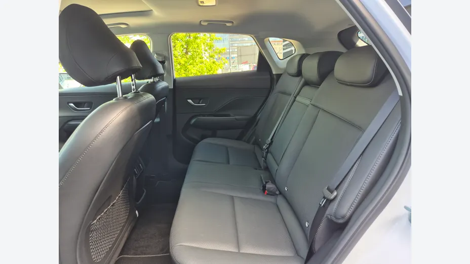 HYUNDAI Kona Kona 1.6 T-GDI Platinum