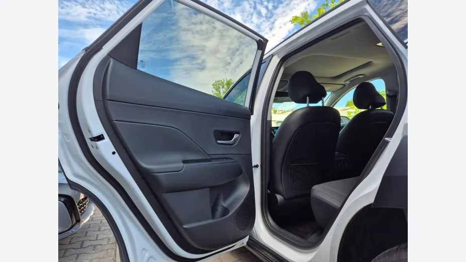 HYUNDAI Kona Kona 1.6 T-GDI Platinum