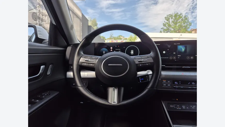 HYUNDAI Kona Kona 1.6 T-GDI Platinum