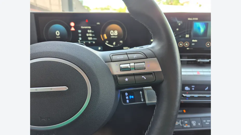 HYUNDAI Kona Kona 1.6 T-GDI Platinum