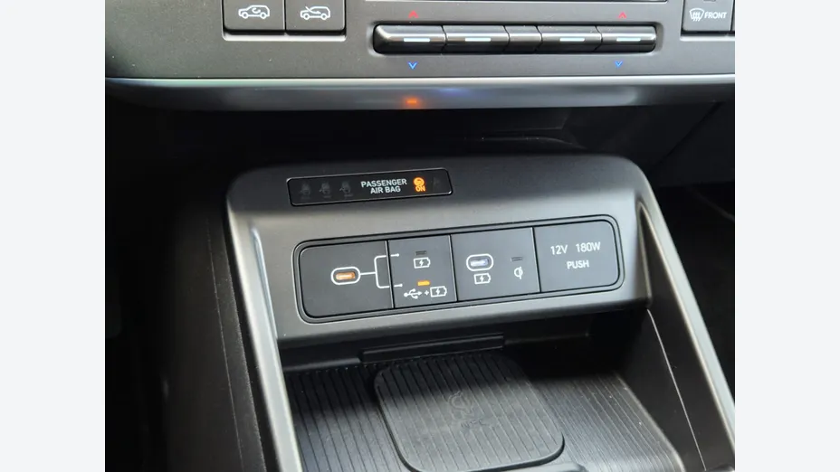 HYUNDAI Kona Kona 1.6 T-GDI Platinum