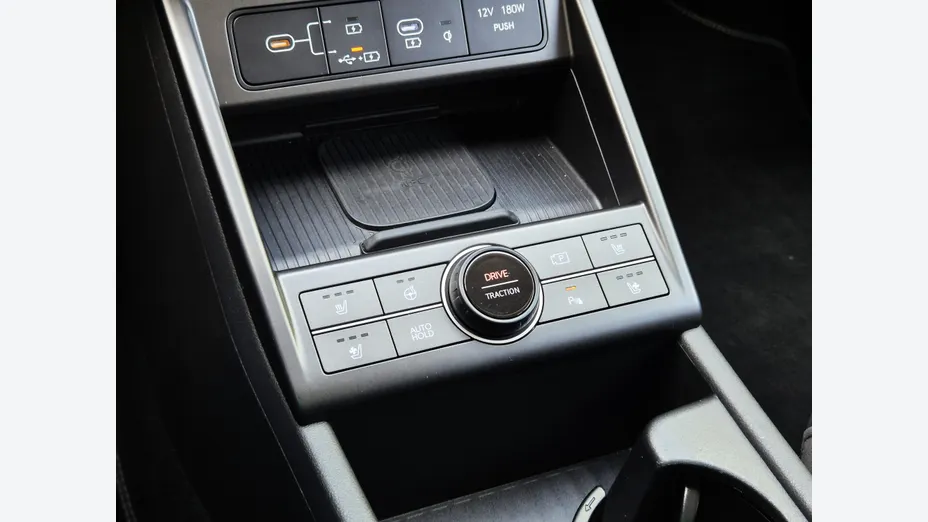 HYUNDAI Kona Kona 1.6 T-GDI Platinum