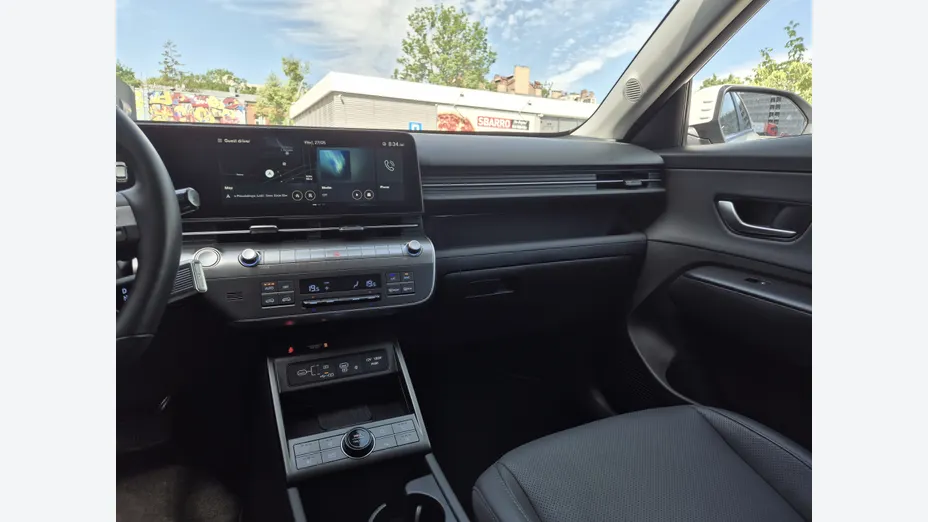 HYUNDAI Kona Kona 1.6 T-GDI Platinum