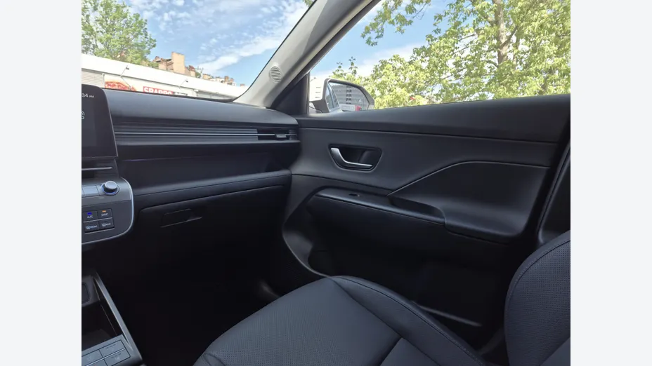 HYUNDAI Kona Kona 1.6 T-GDI Platinum