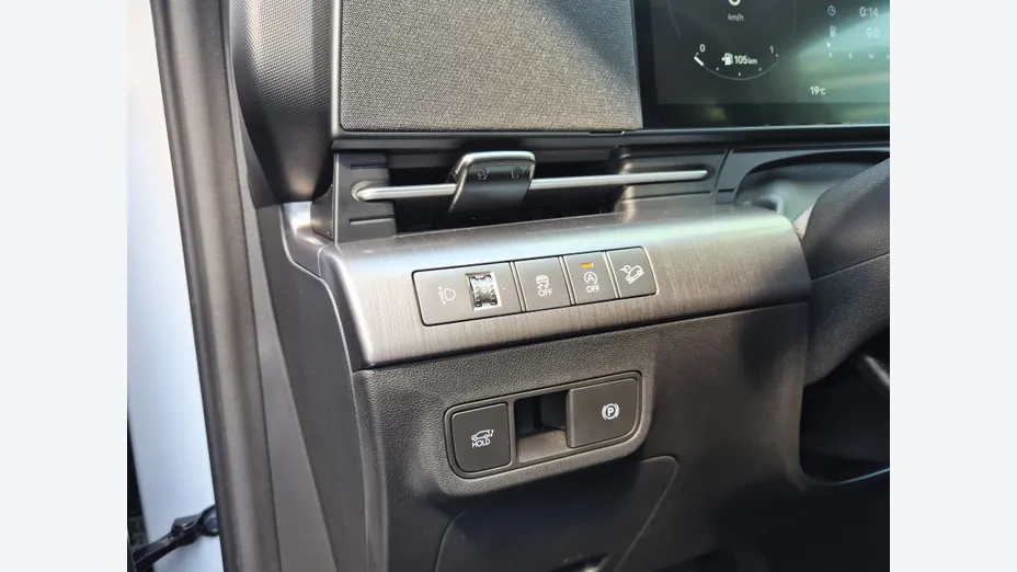 HYUNDAI Kona Kona 1.6 T-GDI Platinum