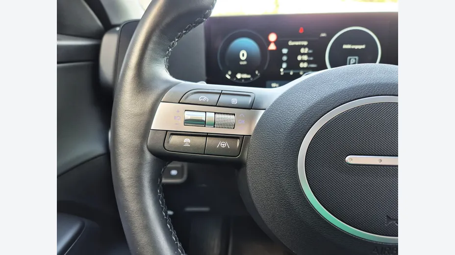 HYUNDAI Kona Kona 1.6 T-GDI Platinum