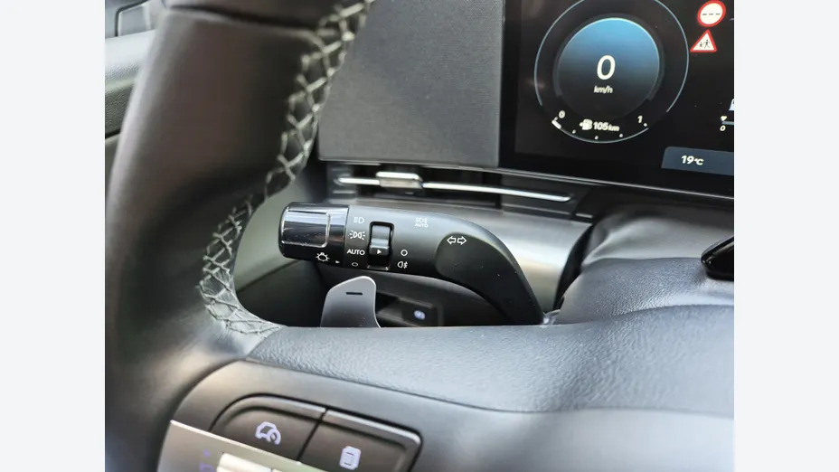 HYUNDAI Kona Kona 1.6 T-GDI Platinum
