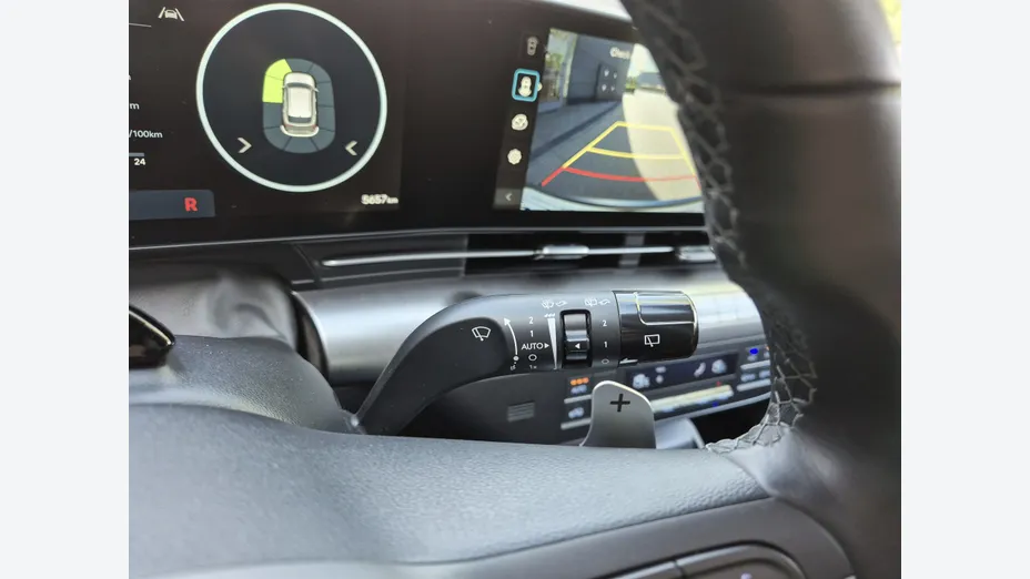 HYUNDAI Kona Kona 1.6 T-GDI Platinum
