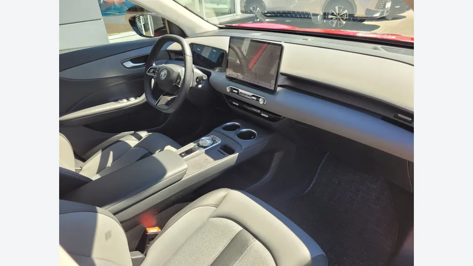MG MGS5 MGS5 49kWh Standard Range RWD Exclusive