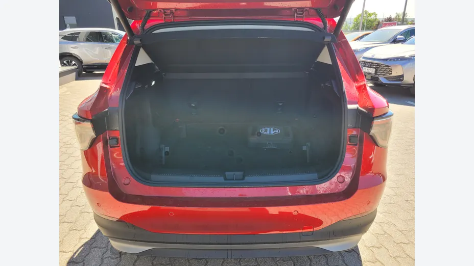 MG MGS5 MGS5 49kWh Standard Range RWD Exclusive