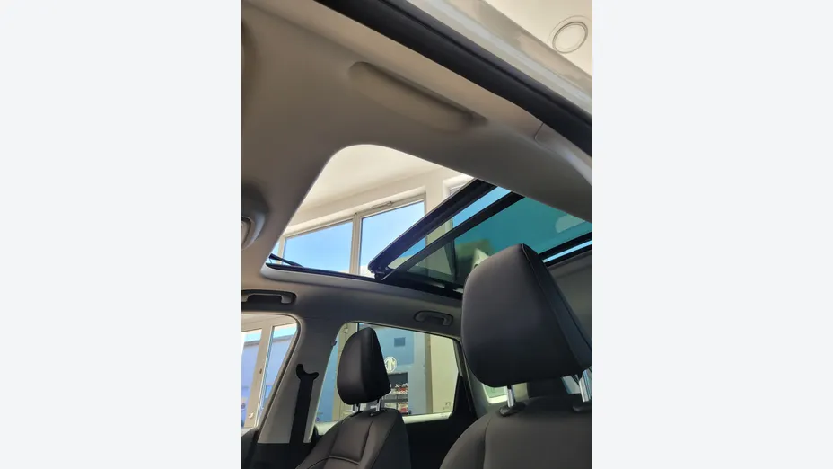 MG ZS ZS 1.5 HEV+ Exclusive aut Nowy