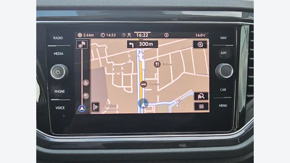 VOLKSWAGEN T-ROC T-ROC 1.5 TSI ACT Premium