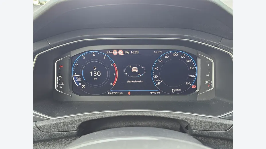 VOLKSWAGEN T-ROC T-ROC 1.5 TSI ACT Premium