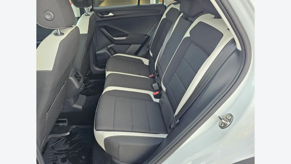 VOLKSWAGEN T-ROC T-ROC 1.5 TSI ACT Premium