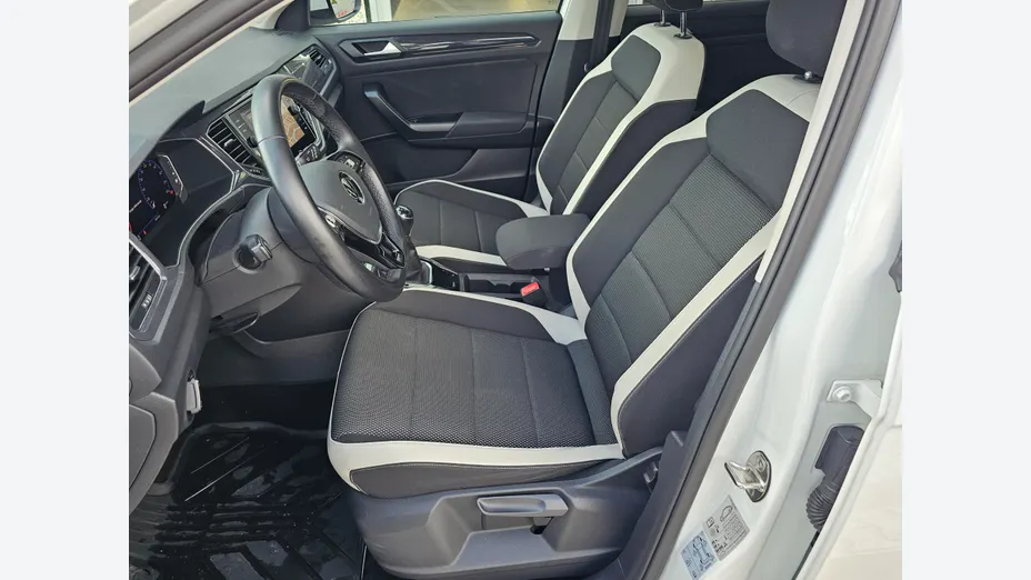 VOLKSWAGEN T-ROC T-ROC 1.5 TSI ACT Premium