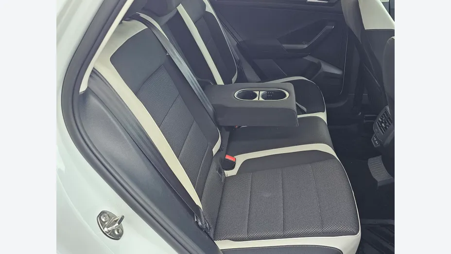 VOLKSWAGEN T-ROC T-ROC 1.5 TSI ACT Premium