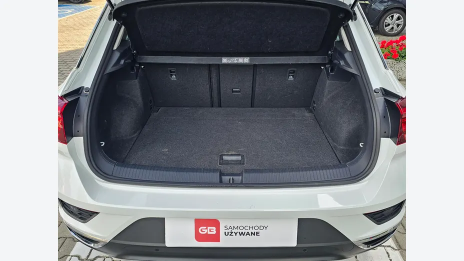 VOLKSWAGEN T-ROC T-ROC 1.5 TSI ACT Premium
