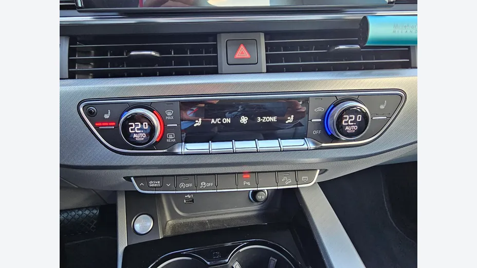 AUDI A4 Allroad -