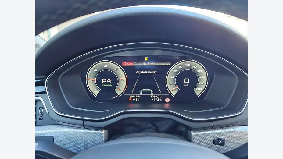 AUDI A4 Allroad -