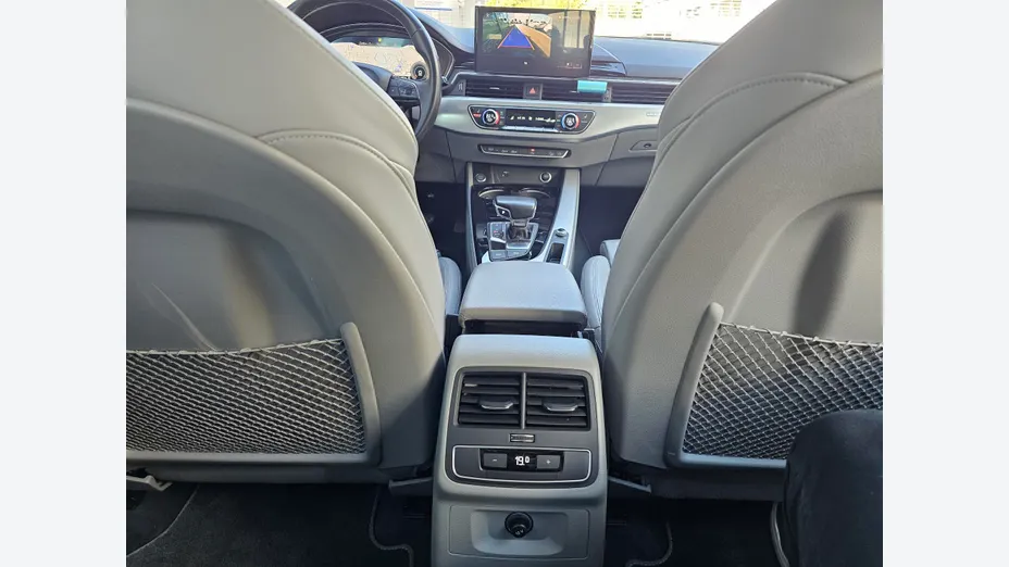 AUDI A4 Allroad -
