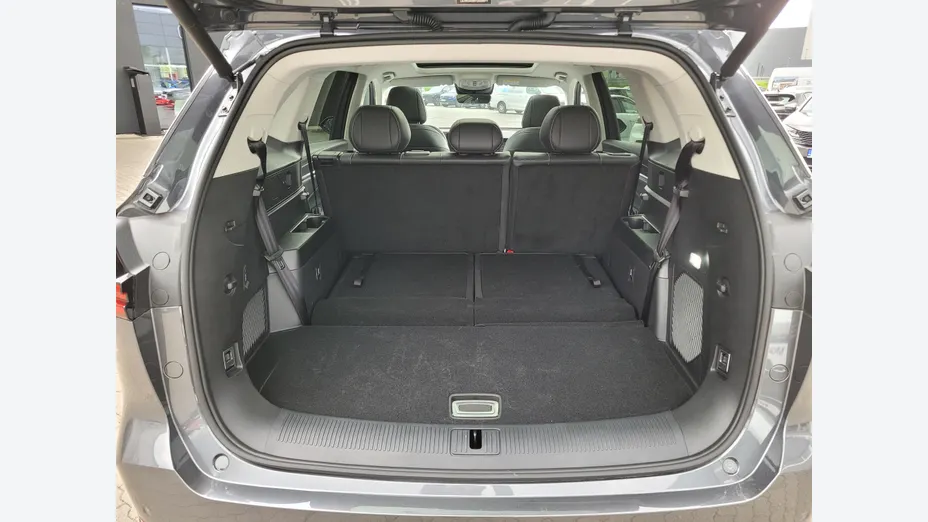 MG MGS9 MGS9 1.5T Exclusive